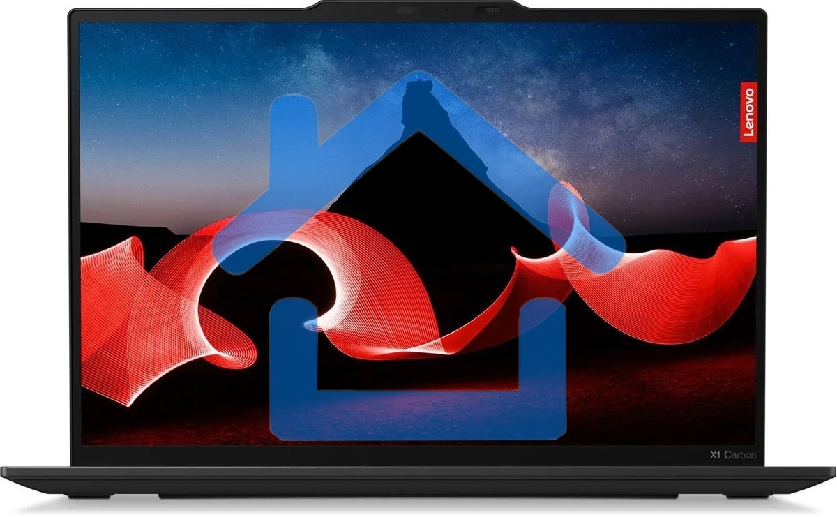 Ноутбук Lenovo ThinkPad X1 Carbon G12 14