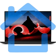 Ноутбук Lenovo ThinkPad X1 Carbon G12 14