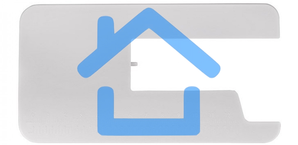 Приставной столик для швейных машин Janome 303-403-005 HD1015/1019/1023 415/419S/423S