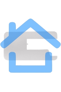 Приставной столик для швейных машин Janome 303-403-005 HD1015/1019/1023 415/419S/423S