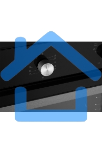 Духовой шкаф Weissgauff WGO 706 Black Glass