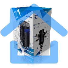 Портативная акустика Smartbuy (SBS-970) Z1, 4.1