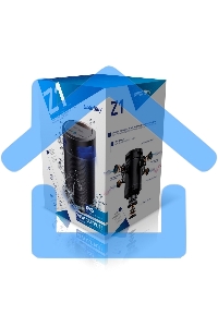 Портативная акустика Smartbuy (SBS-970) Z1, 4.1