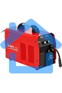 Аппарат инвертор. полуавтомат. cварки MIG-160S, 160A, ПВ 60%, катушка 5 кг MTX