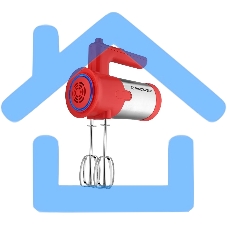 Миксер Maunfeld MF-321R