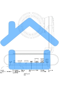 Веб-камера Sber SDCM-12Х001
