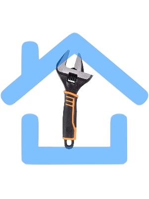 Разводной ключ с тонкими губками ВИХРЬ 73/6/10/4