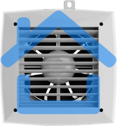 Воздухоочиститель Royal Clima FIATO RCF-70 12Вт белый