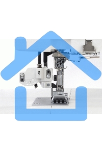 Распошивальная машина Janome CoverPro 3000P