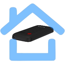 Мобильный телефон Maxvi B100i черный