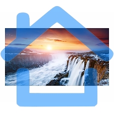 Панель для видеостены Samsung LCD VH55R-R LH55VHRRBGBXCI 55