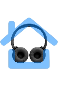 Гарнитура беспроводная JBL TUNE 520BT черный