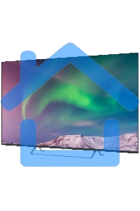 Телевизор Polarline 55