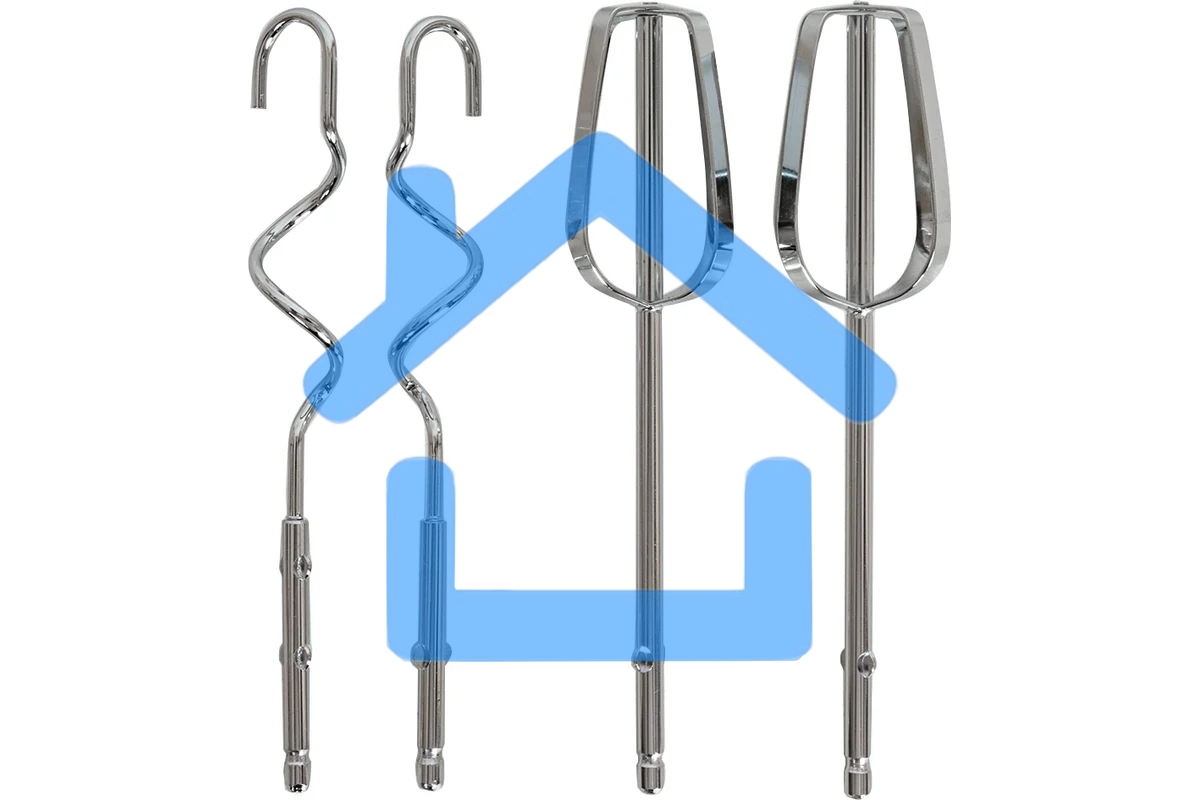 Миксер JVC JK-MX120