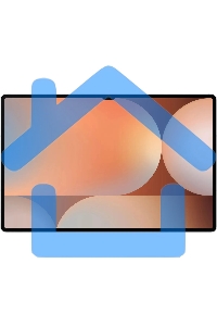 Планшет Samsung Galaxy Tab S10 Ultra BSM-X920 14.6