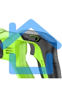 Пила сабельная аккумуляторная GreenWorks GPT-BLRS-1, 24V, без АКБ и ЗУ (1200607)