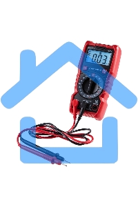 Мультиметр портативный Rexant R830L 13-3106