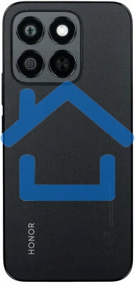 Смартфон Honor X8c 8/256Gb, черный