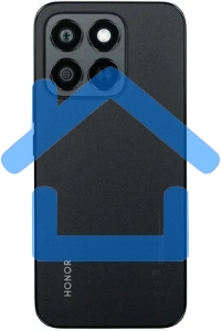 Смартфон Honor X8c 8/256Gb, черный