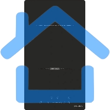 Индукционная варочная панель Darina 6Р ЕI527 B независимая, черный