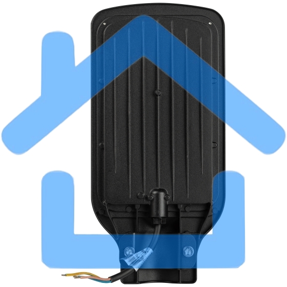 Светильник светодиодный Эра SPP-504-0-50K-070 70Вт 5000К IP65 7000лм КСС Д DOB SMD 48мм уличный черный (Б0062696)