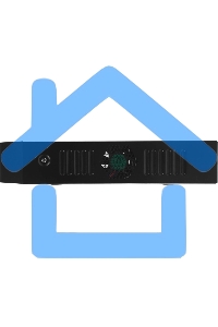 Видеорегистратор Dahua DHI-NVR4116HS-EI черный