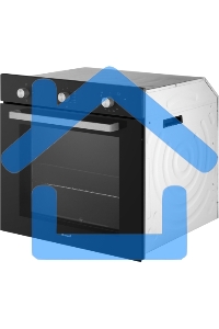 Духовой шкаф Weissgauff WGO 706 Black Glass