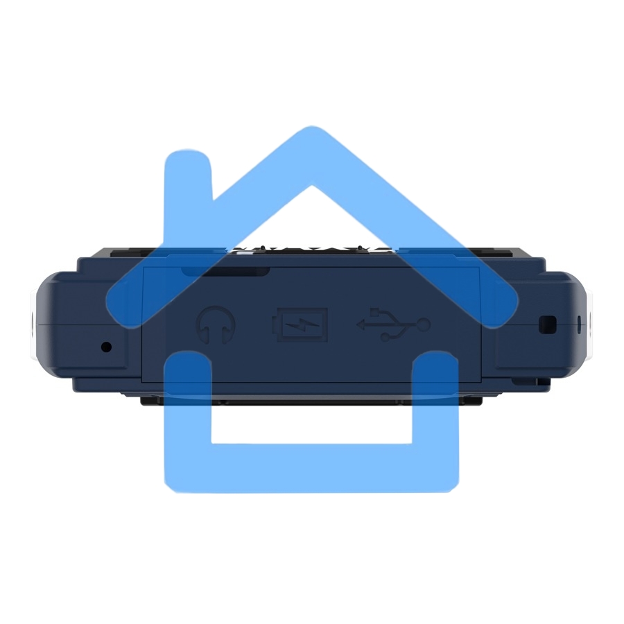 Мобильный телефон Maxvi T19 синий