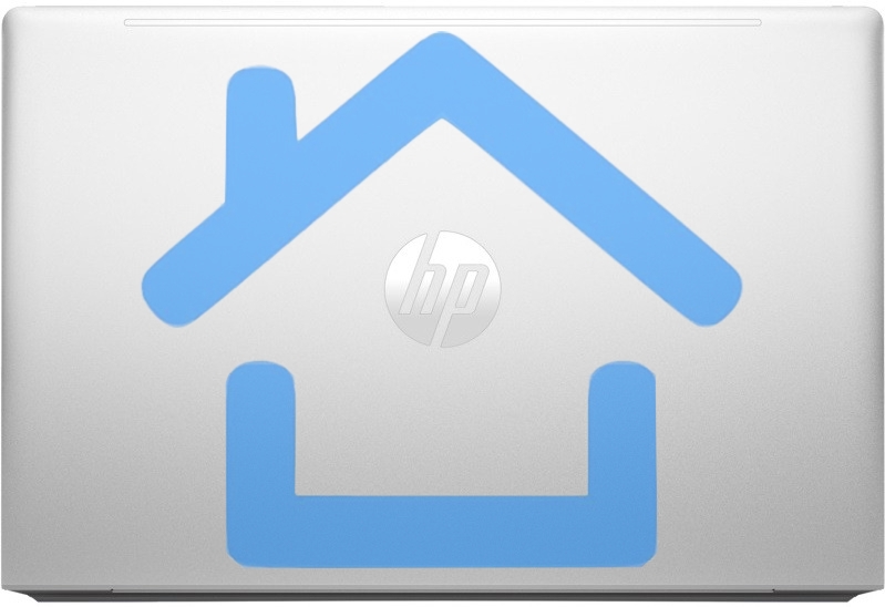 Ноутбук HP ProBook 440 G10 серебристый Intel Core i7 1355U 1700MHz/14