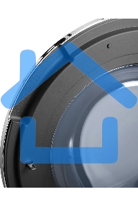 Стирально-сушильная машина Maunfeld MFWD14106SB03 темно-серебристый, загрузка фронтальная 10 кг, 1400 об/мин., класс: В