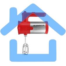 Миксер Maunfeld MF-321R