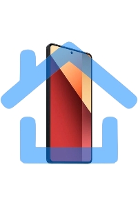 Смартфон Xiaomi Redmi Note 13 Pro, 8/128Gb, черный