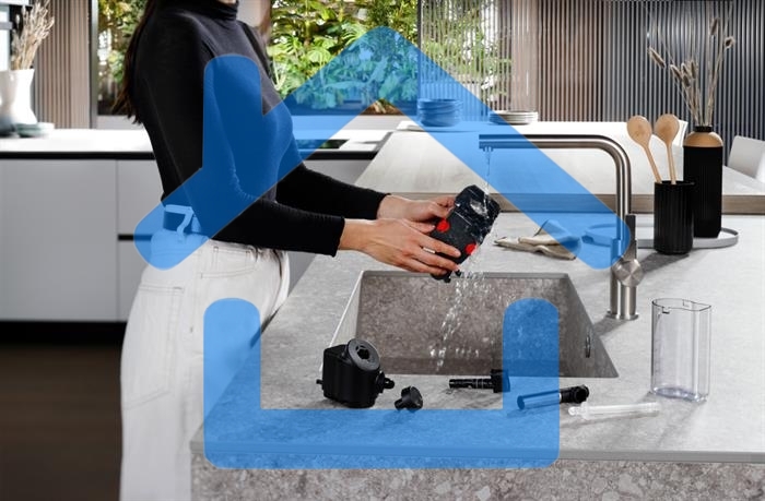 Кофемашина автоматическая DeLonghi ECAM220.80.SB серебристый, исп. кофе - молотый/зерновой, 1.8 л, 1450 Вт, 15 Бар.