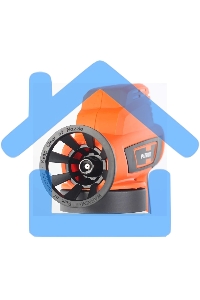 Краскопульт PATRIOT SG110гибкая насадка, 110 Вт., 60 DIN/сек, 300 мл/мин. Резервуар: 800 мл