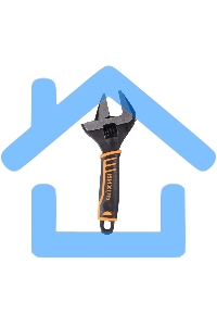 Разводной ключ с тонкими губками ВИХРЬ 73/6/10/4