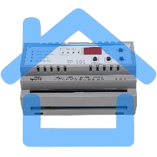 Реле цифровое температурное ТР-101