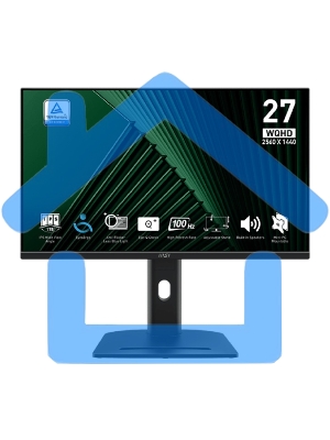 Монитор 27