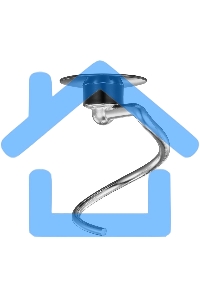 Миксер планетарный Eurostek EHM-205 чаша 5 л, 2000 Вт, бежевый