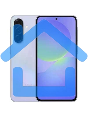 Смартфон Samsung Galaxy SM-A366E A36 5G 8/128Gb, лавандовый