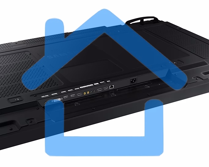 Панель для видеостены Samsung LCD VH55R-R LH55VHRRBGBXCI 55