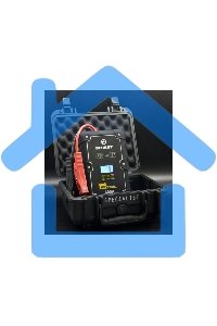 Пуско-зарядное устройство Berkut JSC600С