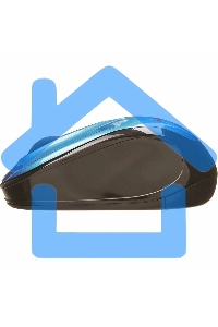 Мышь беспроводная Promega jet E-WM35 синий, 1200 dpi, радиоканал, Bluetooth, USB, кнопки - 3