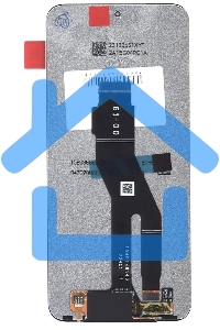 Дисплей (модуль) для Huawei Honor 90 в сборе с тачскрином. черный orig