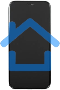 Смартфон Honor X8c 8/256Gb, черный