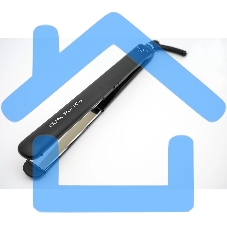 Выпрямитель для волос GA.MA CP14 DUAL PLATE - SY (GI2514) 45 Вт, 230°C, черный