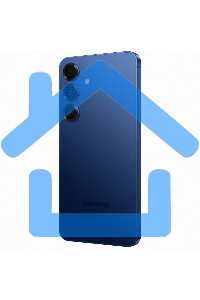 Смартфон Samsung Galaxy S25 SM-S931B 12/512Gb синий