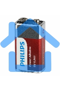 Элемент питания алкалиновый 