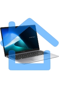 Ноутбук ASUS ExpertBook P1 P1503CVA-S70926 серый Intel Core i7 13620H 2400MHz/15.6