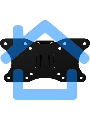 Кронштейн LE'STER LST-210.02 ТВ 10