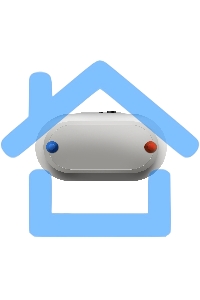 Водонагреватель Electrolux EWH 50 Major LZR 3